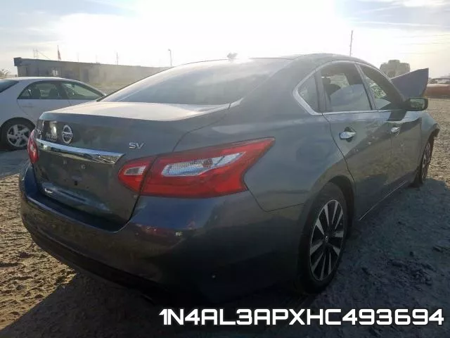 1N4AL3APXHC493694 фото 5