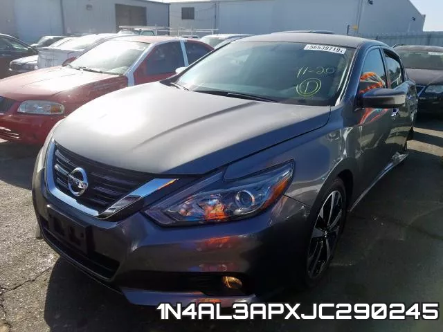 1N4AL3APXJC290245 фото 3