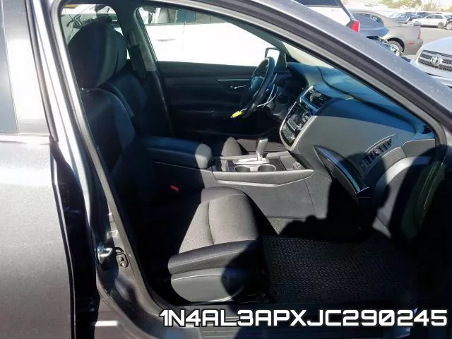 1N4AL3APXJC290245 фото 6
