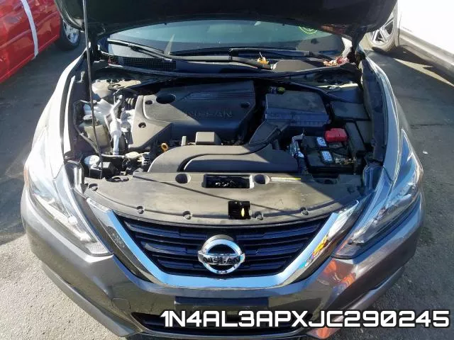 1N4AL3APXJC290245 фото 7