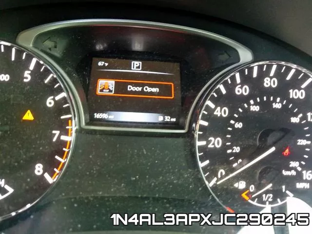 1N4AL3APXJC290245 фото 8