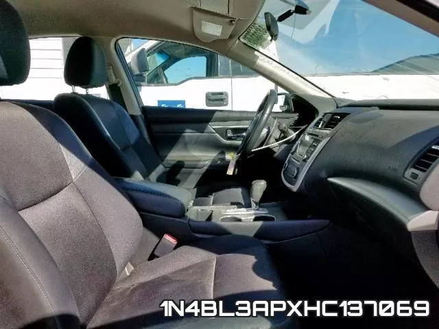 1N4BL3APXHC137069 фото 6