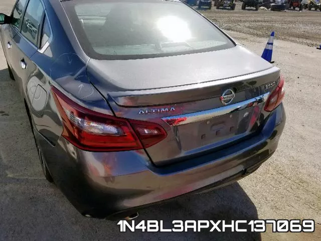 1N4BL3APXHC137069 фото 10