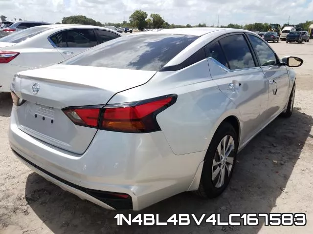 1N4BL4BV4LC167583 фото 5