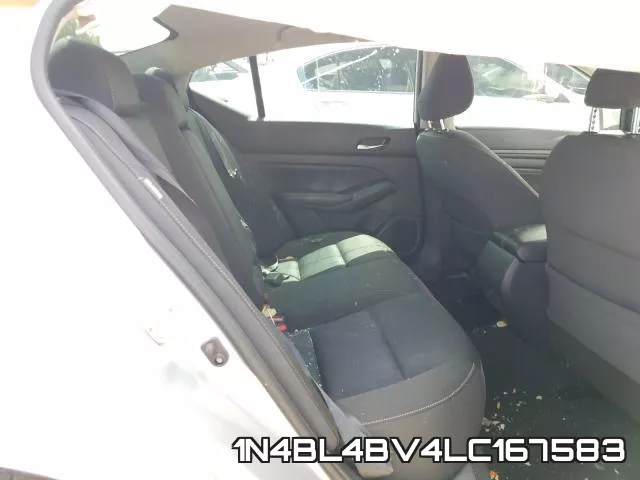 1N4BL4BV4LC167583 фото 7