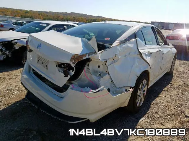 1N4BL4BV7KC180889 фото 5