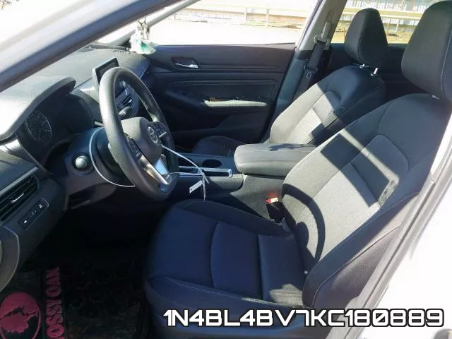 1N4BL4BV7KC180889 фото 6