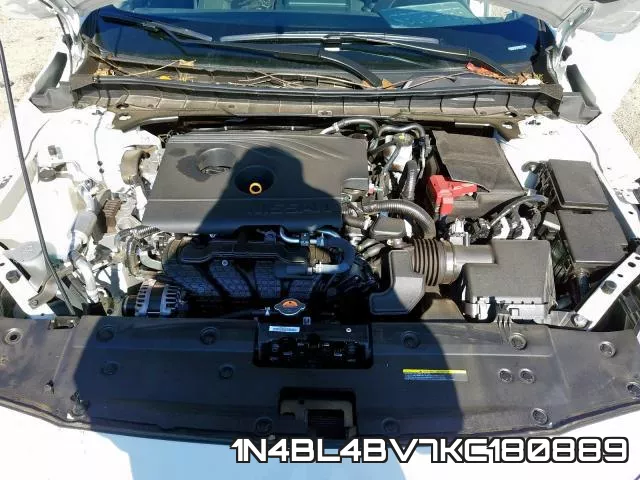 1N4BL4BV7KC180889 фото 8