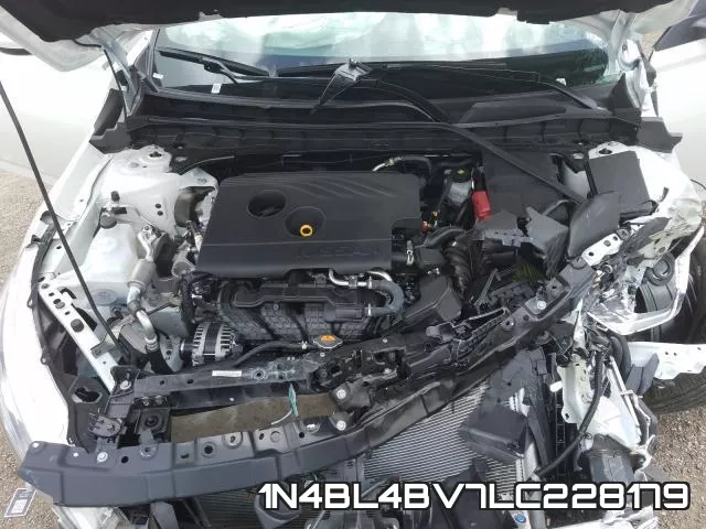 1N4BL4BV7LC228179 фото 8