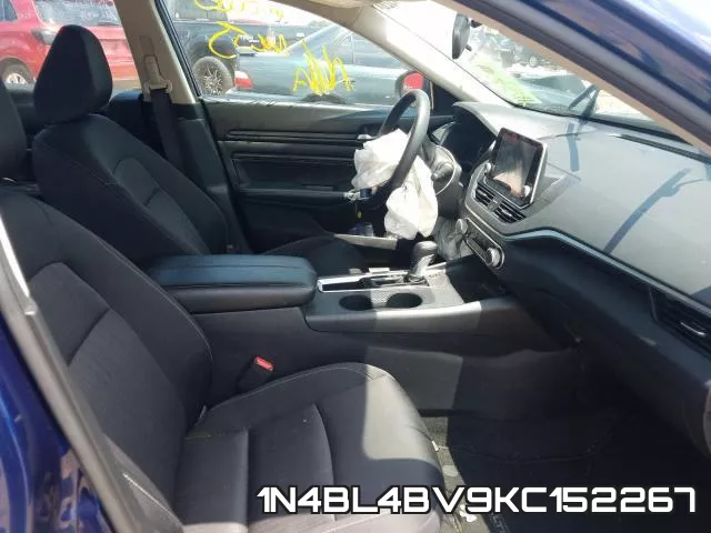 1N4BL4BV9KC152267 фото 6
