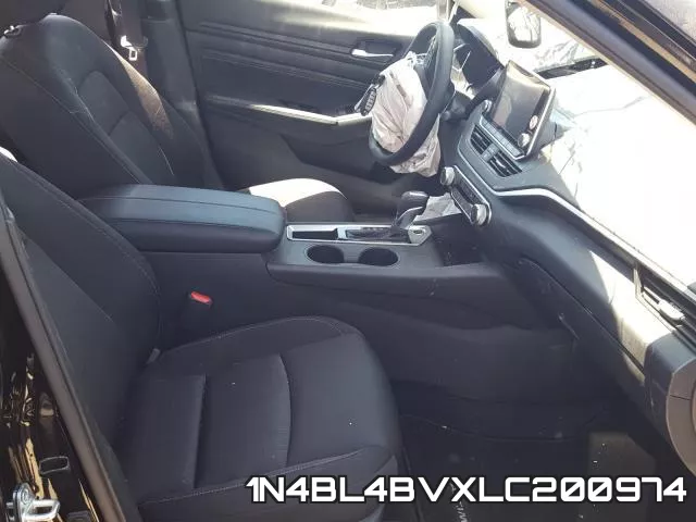 1N4BL4BVXLC200974 фото 6