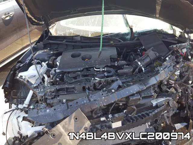 1N4BL4BVXLC200974 фото 8