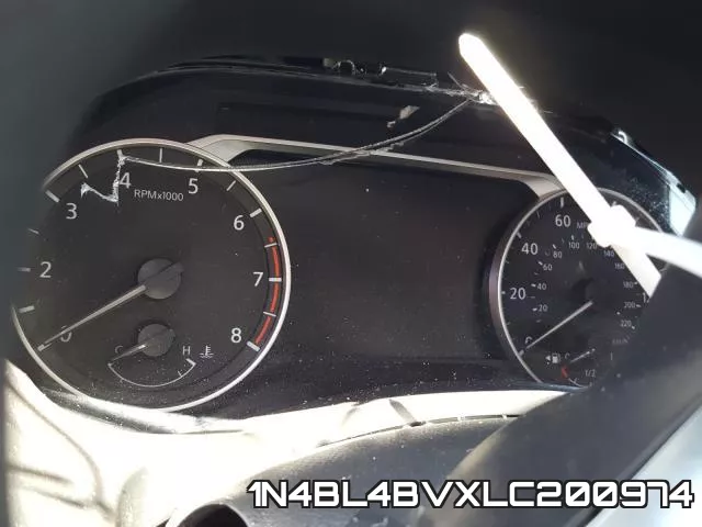 1N4BL4BVXLC200974 фото 9