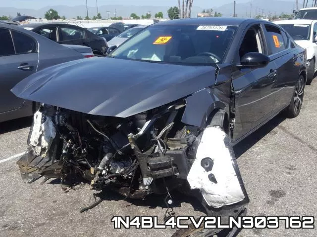 1N4BL4CV2LN303762 фото 3