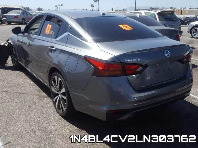 1N4BL4CV2LN303762 фото 4