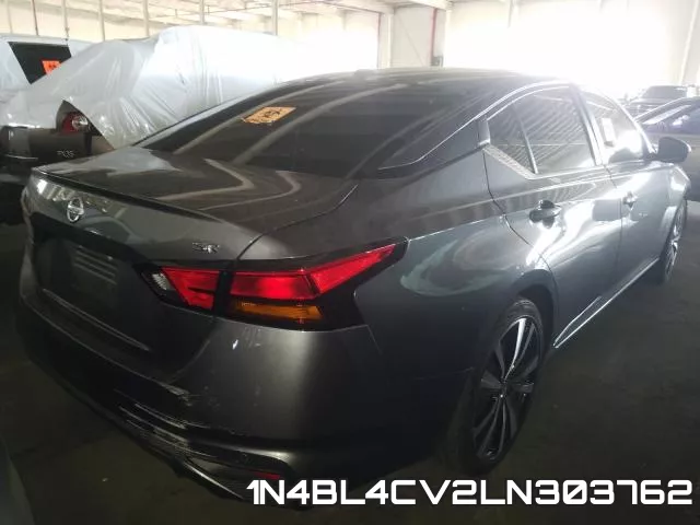 1N4BL4CV2LN303762 фото 5