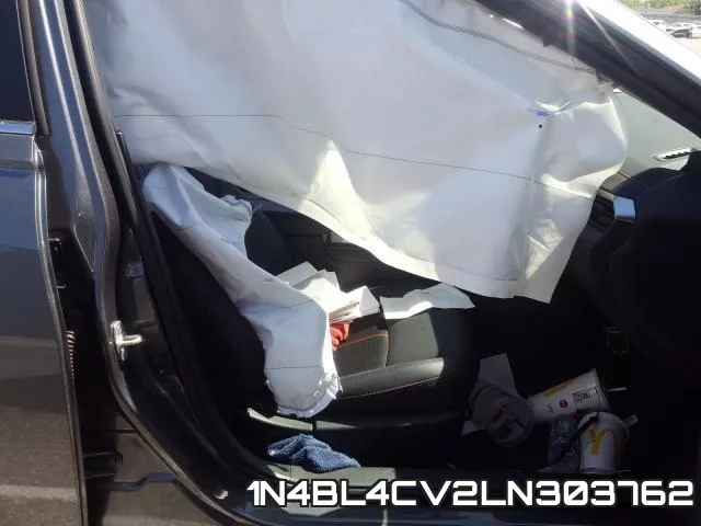1N4BL4CV2LN303762 фото 6