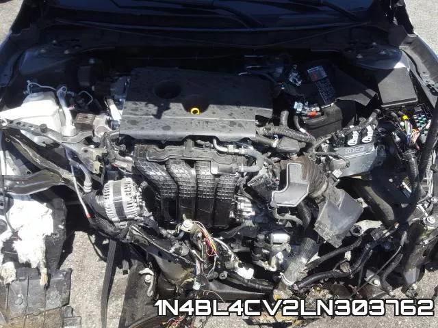 1N4BL4CV2LN303762 фото 8