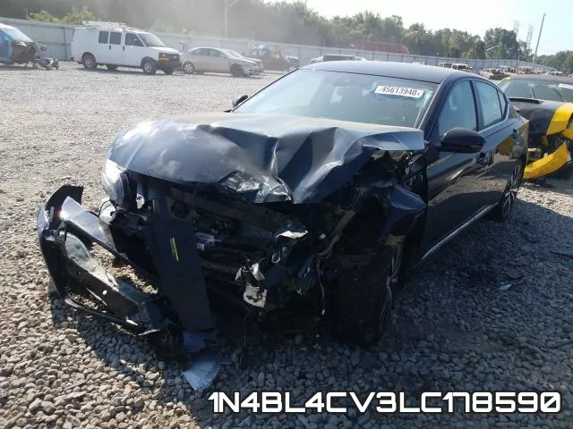 1N4BL4CV3LC178590 фото 3