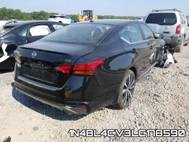 1N4BL4CV3LC178590 фото 5