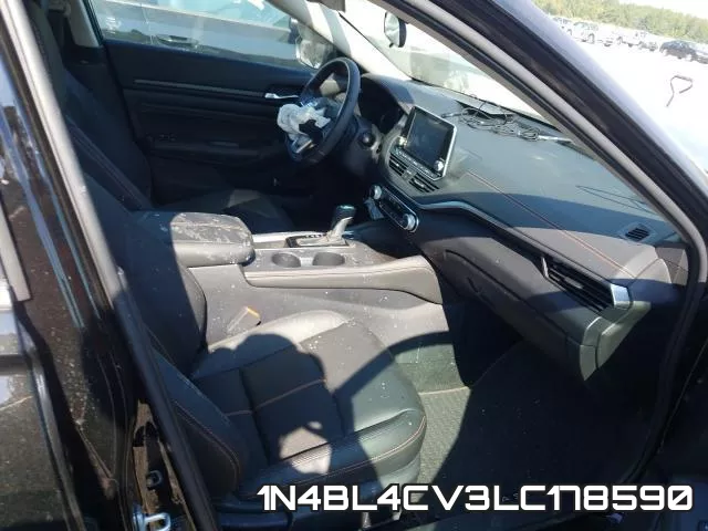1N4BL4CV3LC178590 фото 6