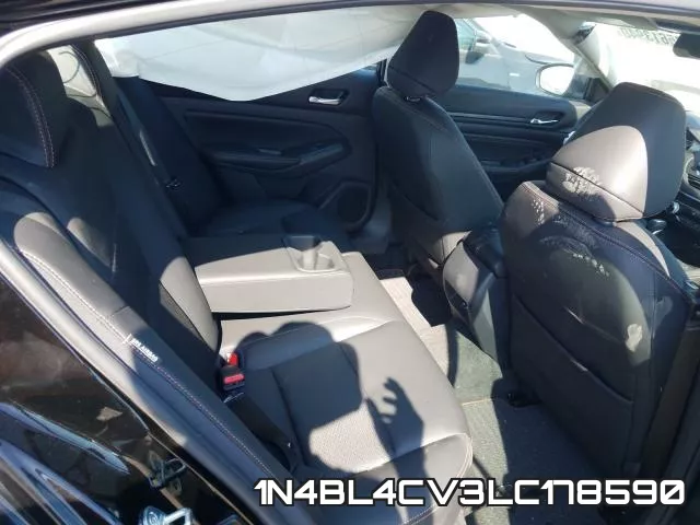 1N4BL4CV3LC178590 фото 7