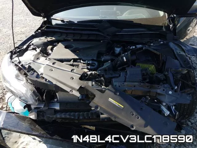 1N4BL4CV3LC178590 фото 8