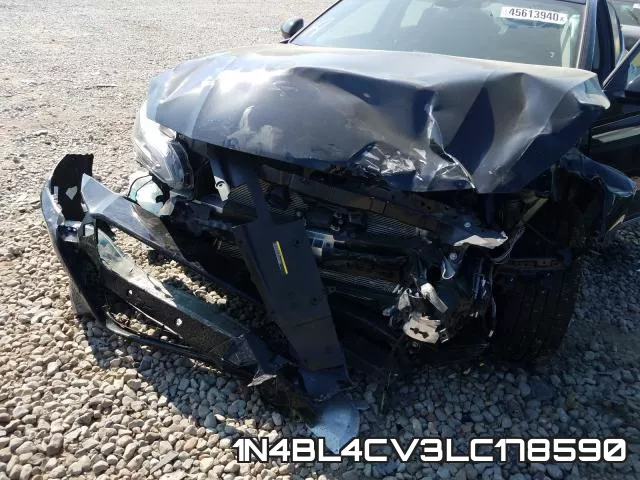 1N4BL4CV3LC178590 фото 10