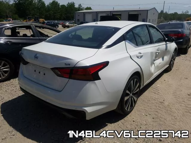 1N4BL4CV6LC225742 фото 5