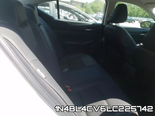 1N4BL4CV6LC225742 фото 7