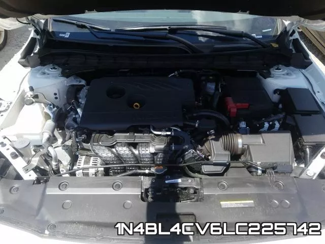 1N4BL4CV6LC225742 фото 8