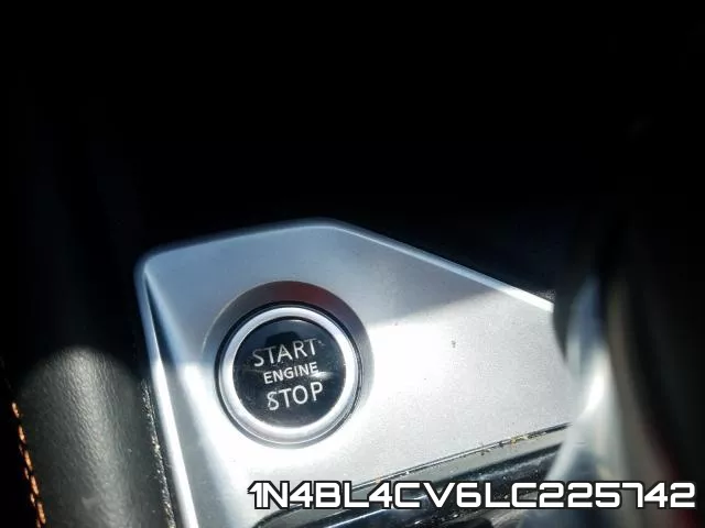 1N4BL4CV6LC225742 фото 10