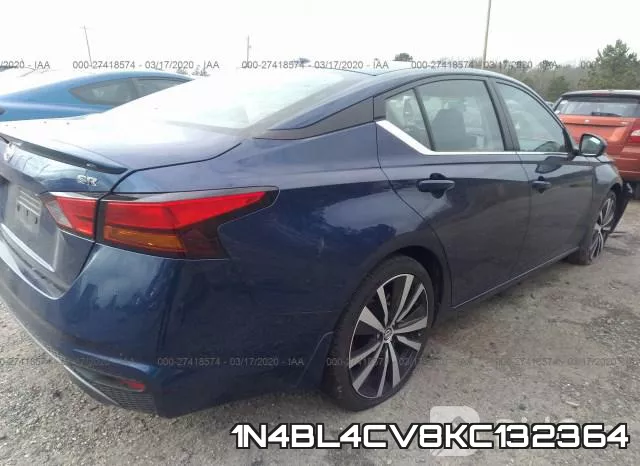 1N4BL4CV8KC132364 фото 5
