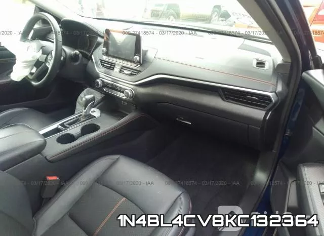 1N4BL4CV8KC132364 фото 6