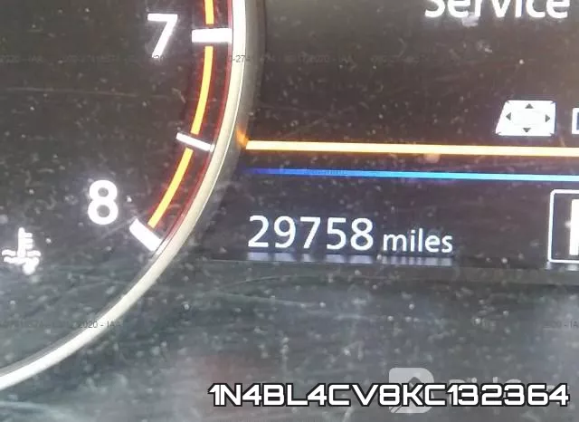 1N4BL4CV8KC132364 фото 8