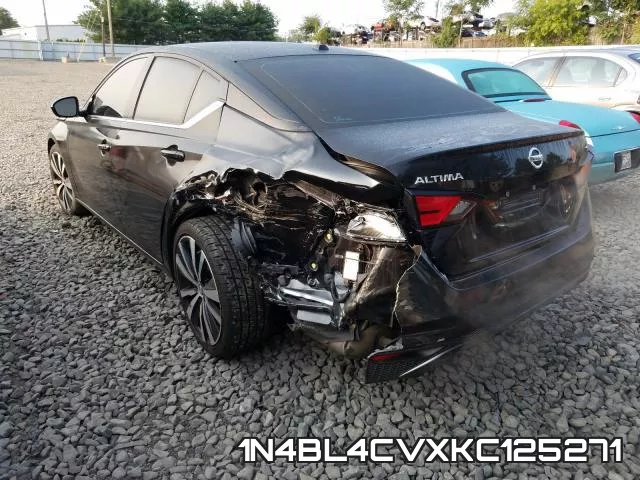 1N4BL4CVXKC125271 фото 4
