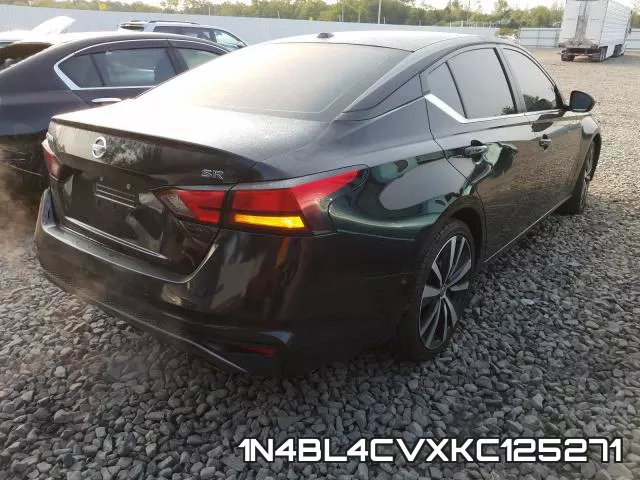 1N4BL4CVXKC125271 фото 5