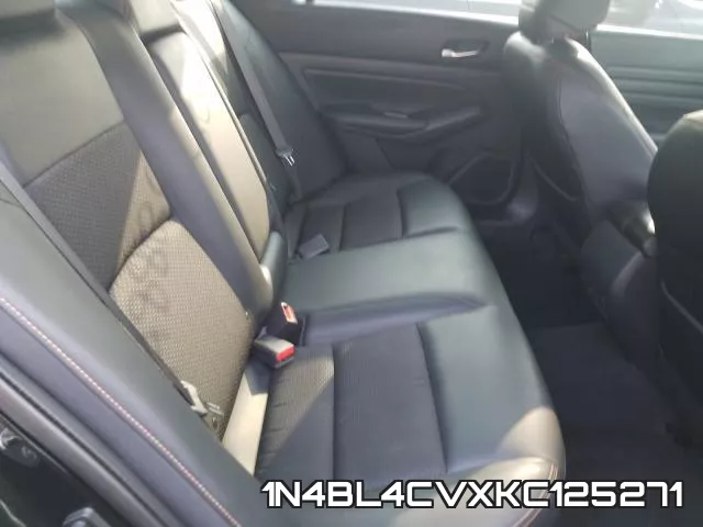 1N4BL4CVXKC125271 фото 7