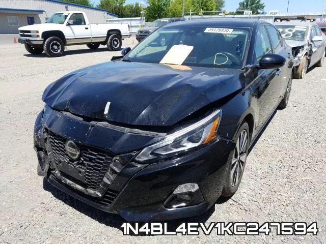 1N4BL4EV1KC247594 фото 3