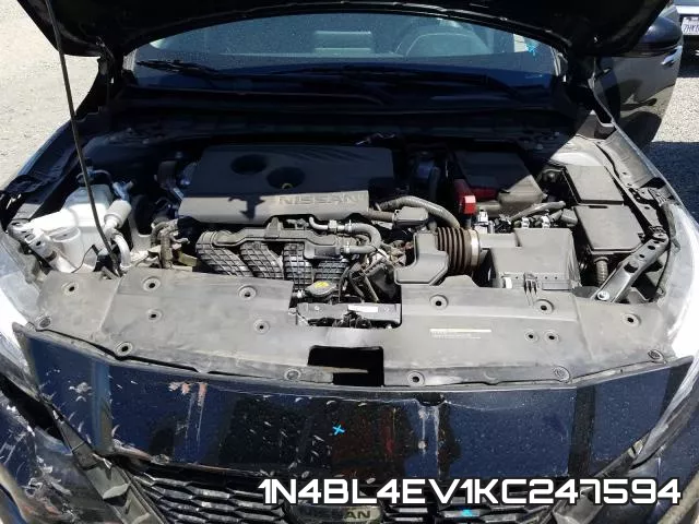 1N4BL4EV1KC247594 фото 8