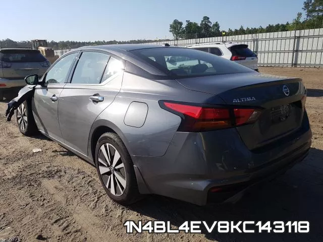1N4BL4EV8KC143118 фото 4