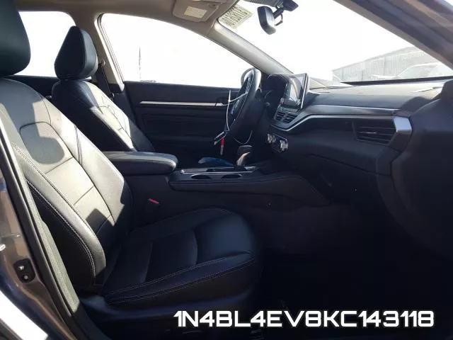1N4BL4EV8KC143118 фото 6