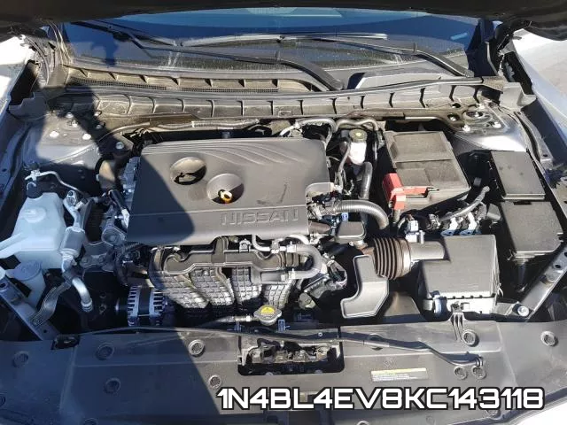 1N4BL4EV8KC143118 фото 8