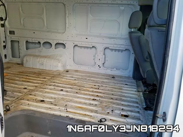 1N6AF0LY3JN818294 фото 7