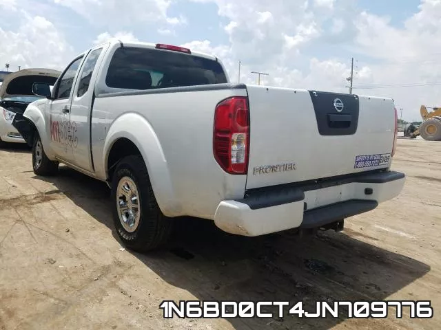 1N6BD0CT4JN709776 фото 4