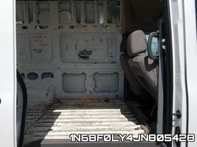 1N6BF0LY4JN805428 фото 7