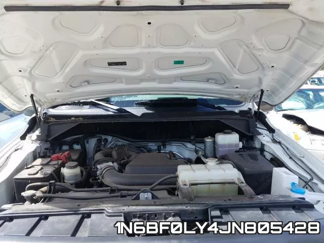 1N6BF0LY4JN805428 фото 8