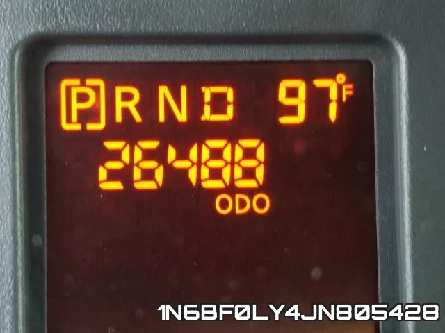 1N6BF0LY4JN805428 фото 9