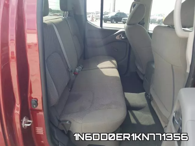 1N6DD0ER1KN771356 фото 7