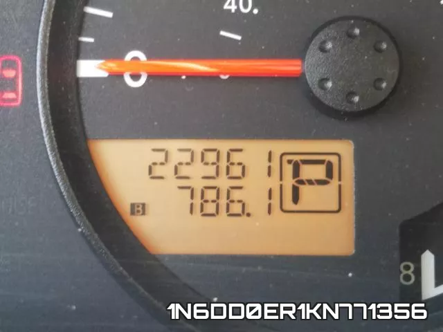 1N6DD0ER1KN771356 фото 9